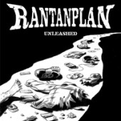 Rantanplan 'Unleashed'  CD